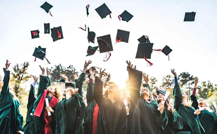 雲科大 110 級畢業影片 作品封面