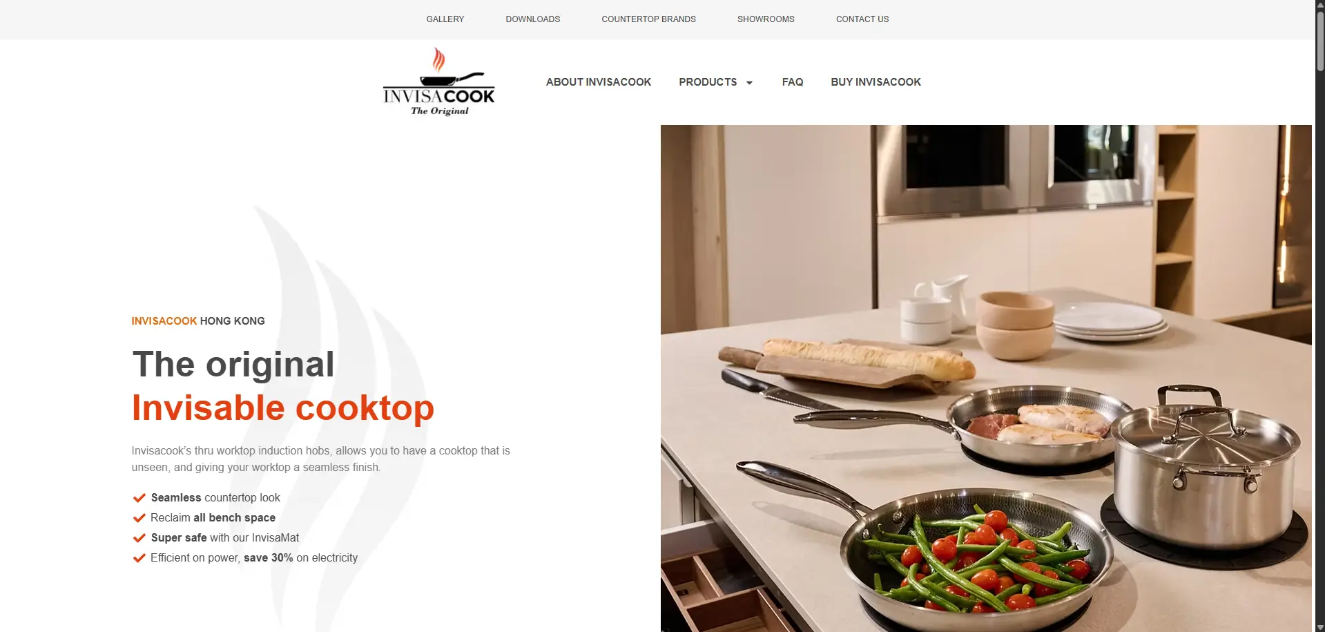 Invisacook 作品封面
